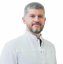 Харламов Павел Викторович, психиатр