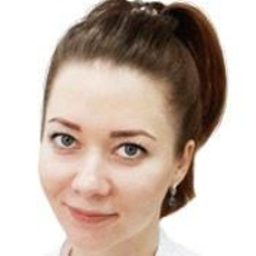 Квитка Наталья Александровна, ортодонт