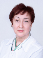 Григоренко Лариса Витальевна, физиотерапевт
