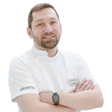 Хмыльнин Дмитрий Владимирович, стоматолог-ортопед