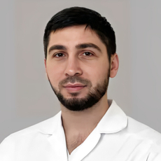 Умаханов Заур Болатович, уролог