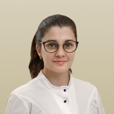 Фаткуллина Яна Наильевна, гинеколог