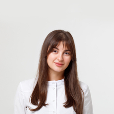 Хумарян Нина Лерниковна, стоматолог-терапевт