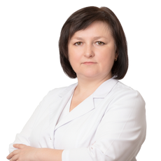 Макарова Елена Николаевна, гематолог