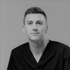 Ивашура Сергей Сергеевич, терапевт