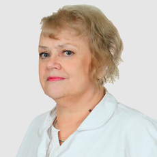Лазарева Людмила Васильевна, врач функциональной диагностики