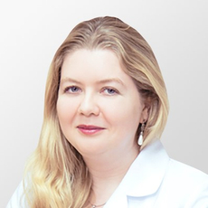 Мурзаева Ирина Юрьевна, эндокринолог