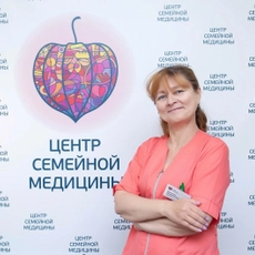 Мальцева Валентина Алексеевна, педиатр