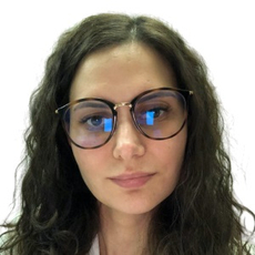 Сюзюмова Дарья Викторовна, гинеколог