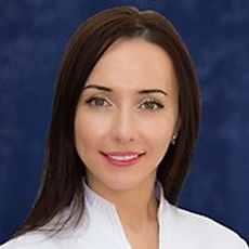 Станишевская Ольга Михайловна, офтальмолог