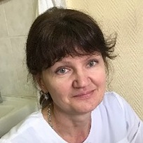 Патрушева Елена Геннадьевна, терапевт