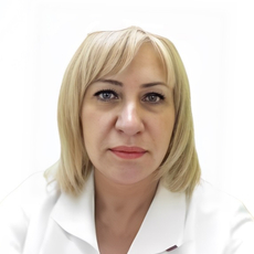 Пушкина Маргарита Александровна, врач УЗД