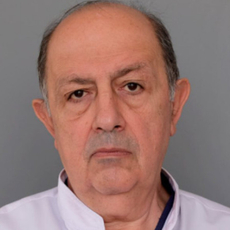 Элибеков Виталий Грантович, стоматолог-хирург