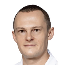 Чепель Денис Анатольевич, эндоскопист