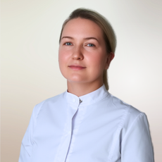 Воронова Евгения Валерьевна, терапевт