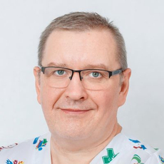 Ольховский Эдуард Юрьевич, анестезиолог