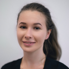 Селеткова (Клепикова) Диана Андреевна, ортодонт