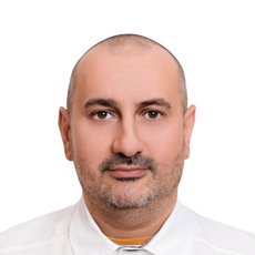 Рогозников Андрей Николаевич, рентгенолог