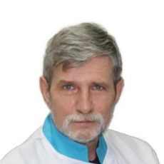 Аносов Игорь Евгеньевич, психиатр