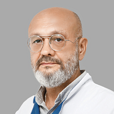 Вахидов Марат Марсович, ортопед