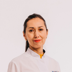 Фетисова Татьяна Вячеславовна, невролог