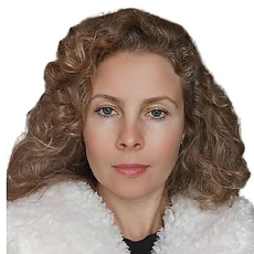 Перфильева Алла Анатольевна, невролог