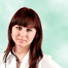 Мустафина Альбина Ренатовна, педиатр