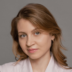 Сивачева Анастасия Евгеньевна, дерматолог