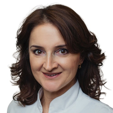 Рамазанова Камилла Ахмедовна, врач УЗД