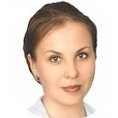 Латыпова Раиса Борисовна, врач УЗД