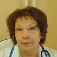 Афансьева Татьяна Андреевна, педиатр