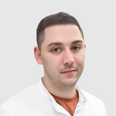 Кучеров Евгений Сергеевич, ортопед