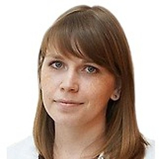 Межулева Ирина Викторовна, онколог