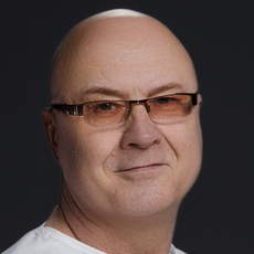 Каснов Андрей Александрович, массажист