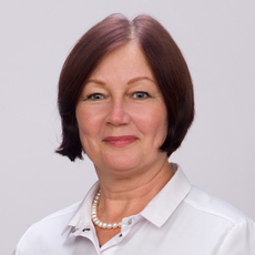 Копытина Ольга Александровна, терапевт