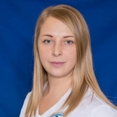 Литвинова Олеся Викторовна, офтальмолог