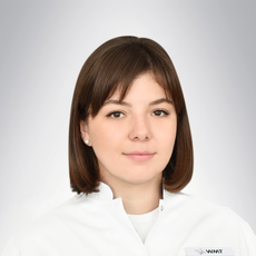 Чирг Зарета Дауровна, терапевт