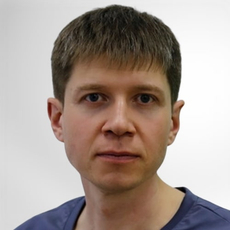 Шиленков Константин Валерьевич, хирург