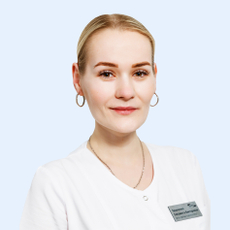 Кравченко Елизавета Викторовна, дерматолог