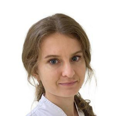 Шабанова Екатерина Николаевна, физиотерапевт