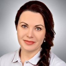 Гавриленко Нелли Николаевна, гинеколог
