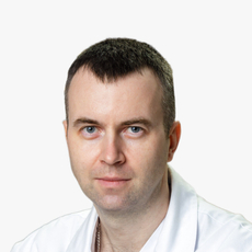 Злобин Александр Иванович, хирург