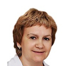 Пименова Любовь Викторовна, кардиолог