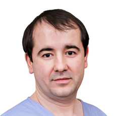 Гусейнов Руслан Гусейнович, уролог