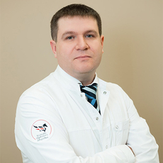 Киприянов Евгений Александрович, онколог