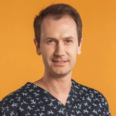 Тарабрин Антон Сергеевич, флеболог