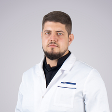 Моисеев Яков Петрович, ортопед