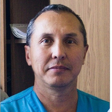 Туктаров Зифхат Рафаэлевич, хирург