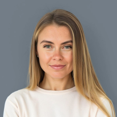 Вахлина Евгения Юрьевна, психолог