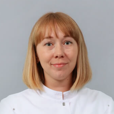 Думбрава Регина Анатольевна, онколог